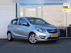 Opel Karl - 1.0 ecoFLEX 120 Jaar Edition|Nap|