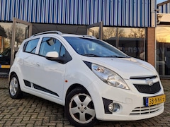 Chevrolet Spark - 1.0 16V LS *GARANTIE*AC*BLUETOOTH