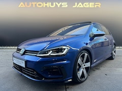 Volkswagen Golf - 2.0 TSI R 4Motion