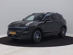 Lynk & Co 01 - 1.5 Plug-in Hybrid | 360° | ZWARTE HEMEL | NLD AUTO