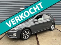 Volkswagen Polo - 1.0 TSI FR Business Intense PDC/ NAVI/ PARK ASSIT