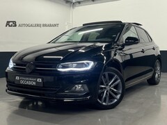 Volkswagen Polo - 1.0 TSI Highline 115pk Pano/ACC/LED/Virtual/