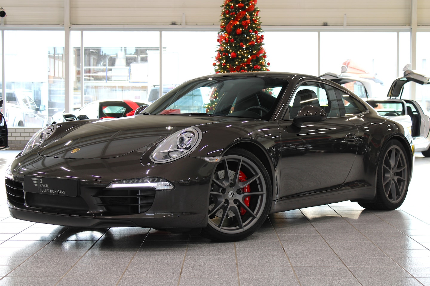 Porsche 911 - 3.8 Carrera S Approved tot 08/2027 - AutoWereld.nl