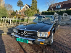 Mercedes-Benz SL-klasse Cabrio - 560 SL