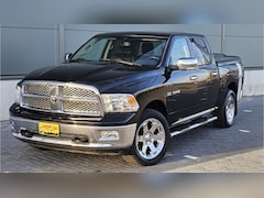 Dodge Ram 1500 - LARAMIE 4X4 CREW CAB. 5, 7LTR V8 AUT. (REVISIE GEHAD) 1e eigenaar