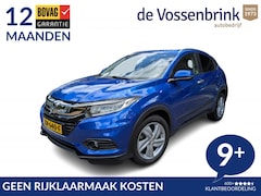 Honda HR-V - 1.5 I-VTEC Executive Automaat NL-Auto *Geen Afl. kosten