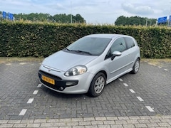 Fiat Punto Evo - 1.3 M-Jet Dynamnic