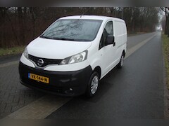 Nissan NV200 - 1.5DCI OPTIMA