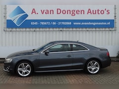 Audi A5 - 1.8 TFSI S-EDITION Automaat, Xenon, APK 23-3-25