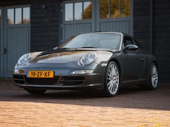 Porsche 911 - 997 Carrera S Coupe