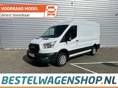 Ford Transit - Trend L2H2 290 130pk 6MT