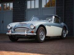 Austin Healey - 3000 BJ8 Mark 3