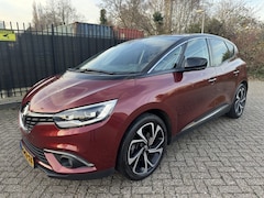 Renault Scénic - 1.2 TCe Bose Halfleer/Clima/Cruise/Navi/DAB