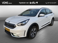 Kia Niro - 1.6 GDi HEV Dynamicline NAVI + CAMERA