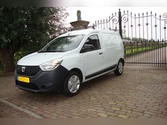 Dacia Dokker - Dokker 1.5DCI Ambiance zeer mooi Euro6