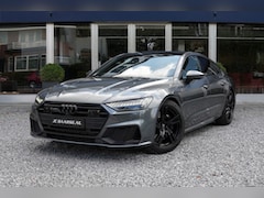 Audi A7 - 55 TFSI QUATTRO PL S