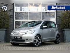 Skoda Citigo e-iV - E-IV STYLE AUT. CLIMA - STOELVERW. - PDC - 16 INCH