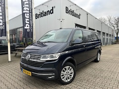 Volkswagen Transporter - 2.0 TDI 150PK DSG BULLI bj2020 *Led *Adaptive *Navi *Virtual