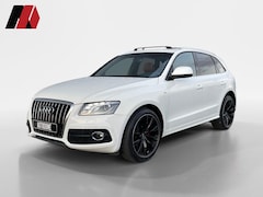 Audi Q5 - 3.2 FSI quattro | S Line | Pano | LED