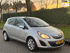 Opel Corsa - 1.2 EcoFlex Selection Airco | Cruise | Apk | Nap