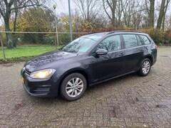 Volkswagen Golf Variant - 1.2 TSI Comfortline NAP 1-eigenaar NW APK Airco