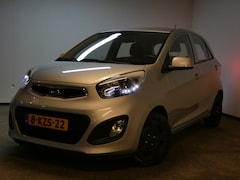 Kia Picanto - Nwe APK airco 1.2 CVVT ISG Comf.P