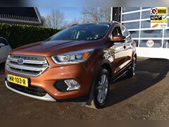 Ford Kuga - 1.5 EcoBoost Trend Ultimate trekhaak camera