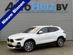 BMW X2 - sDrive20i Executive Sport Line Camera Trekhaak Keyless Entry 18 Inch Driving Assistant Ada