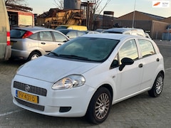 Fiat Grande Punto - 1.4 Active | Lees Tekst |