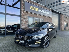 Volvo V60 - 2.0 T4 Automaat / Ledere bekleding