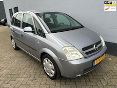 Opel Meriva - 1.6-16V Enjoy ( Automaat )