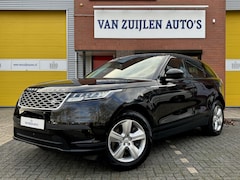 Land Rover Range Rover Velar - P400e AWD Aut Trekhaak Elektr Keyless Camera