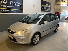 Ford C-Max - 1.8-16V Trend |AIRCO|PDC|NAP|CRUISE|