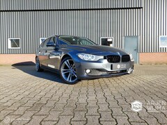 BMW 3-serie Touring - 320d Ede High Executive|NL Auto|Leder