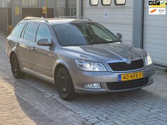 Skoda Octavia Combi - 1.2 TSI Elegance Business Line