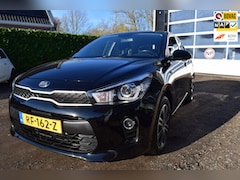 Kia Rio - 1.0 TGDI ComfortPlusLine Navigator