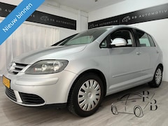 Volkswagen Golf Plus - 1.6 FSI Optive 3