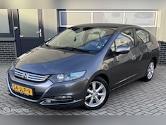 Honda Insight - 1.3 Elegance HYBRID/ AIRCO/ TREKHAAK