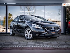 Volvo V40 - 1.6 T2 Momentum|Cruise|Navi|Stoelverw|Bluetooth audio|Climate