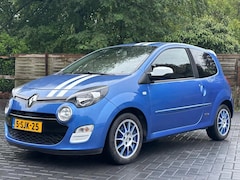 Renault Twingo - 1.2 TCe GT Gordini series