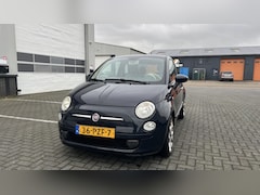 Fiat 500 - 1.2 Pop