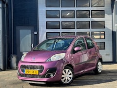 Peugeot 107 - 1.0 Active | Elek-Pakket | 5-DRS | NW APK