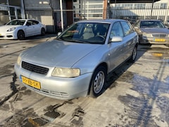 Audi A3 - 1.8 5V Ambiente