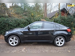 BMW X6 - XDrive40d High Exe Org NL/NAP/schuifdak