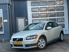 Volvo C30 - 1.6 Momentum | Airco | Cruise | LMV