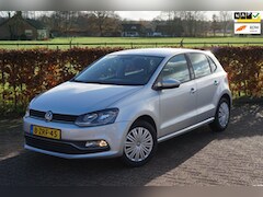 Volkswagen Polo - 1.4 TDI Comfortline|1e Eigenaar|Dealeronderhouden