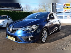 Renault Mégane - 1.3 TCe Limited