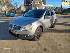 Nissan Qashqai - 2.0 Acenta automaat