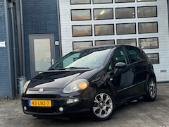 Fiat Punto Evo - 1.4 Racing | Airco | Cruise | PDC | 5-DRS