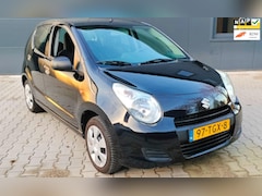 Suzuki Alto - 1.0 Comfort Plus 5-deurs Airco Lagen KM NAP